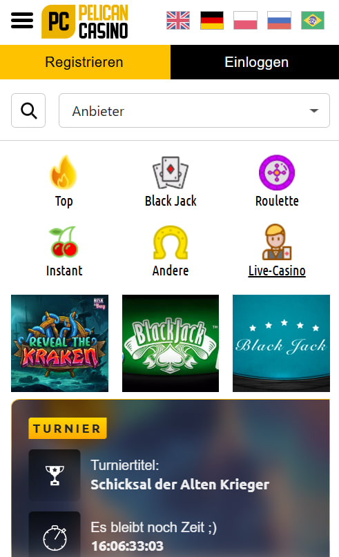 Spielen mit Bewusstsein und Verantwortung